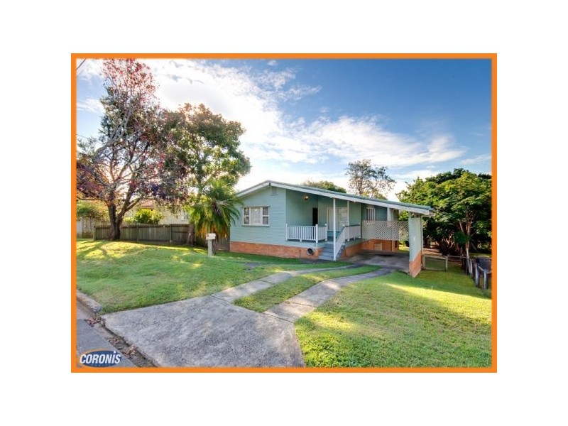 Chermside West QLD 4032