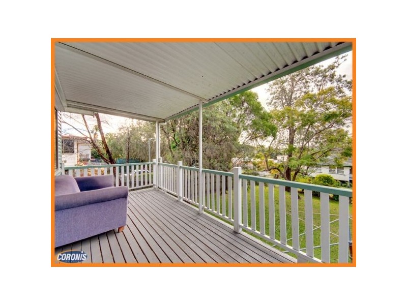 Chermside West QLD 4032