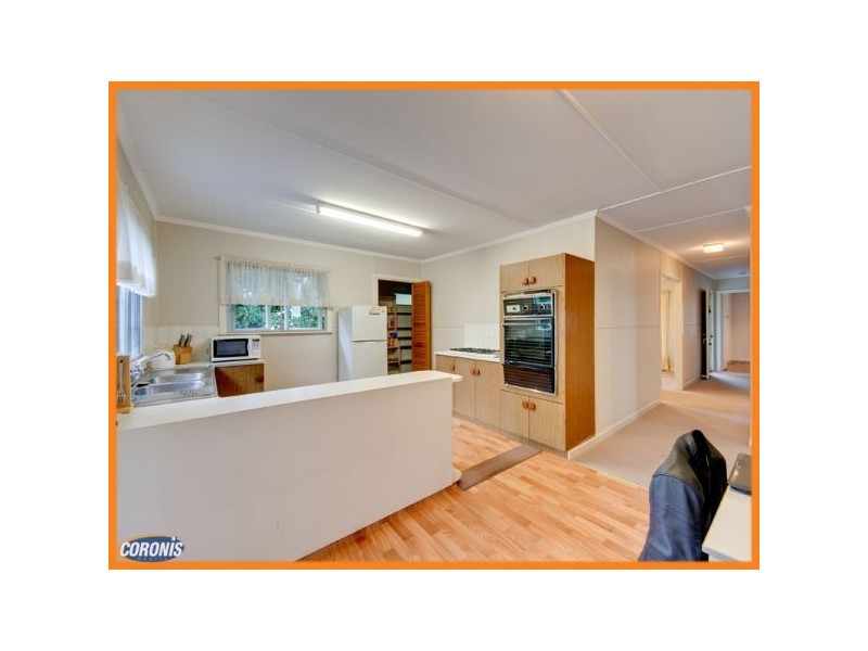 Chermside West QLD 4032