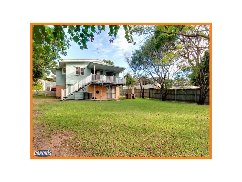 Chermside West QLD 4032