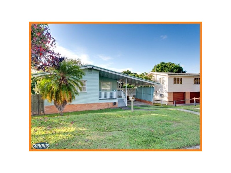 Chermside West QLD 4032