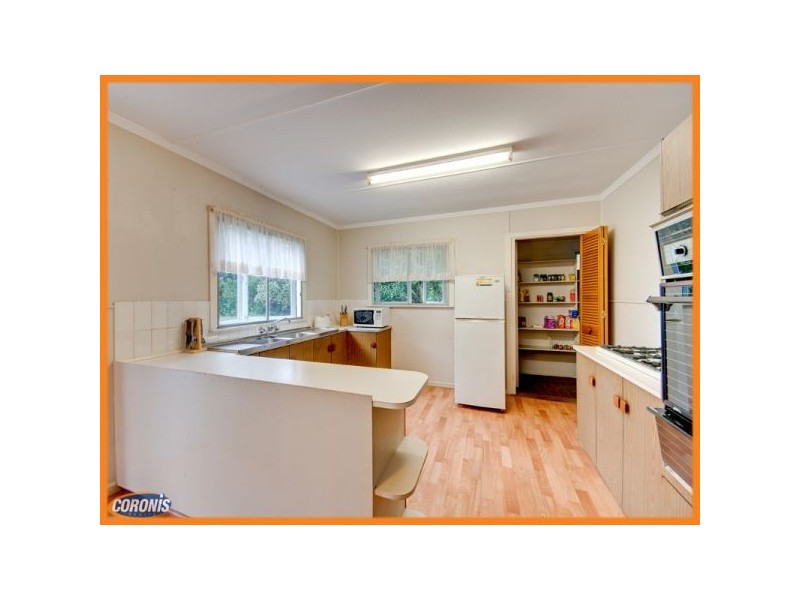 Chermside West QLD 4032