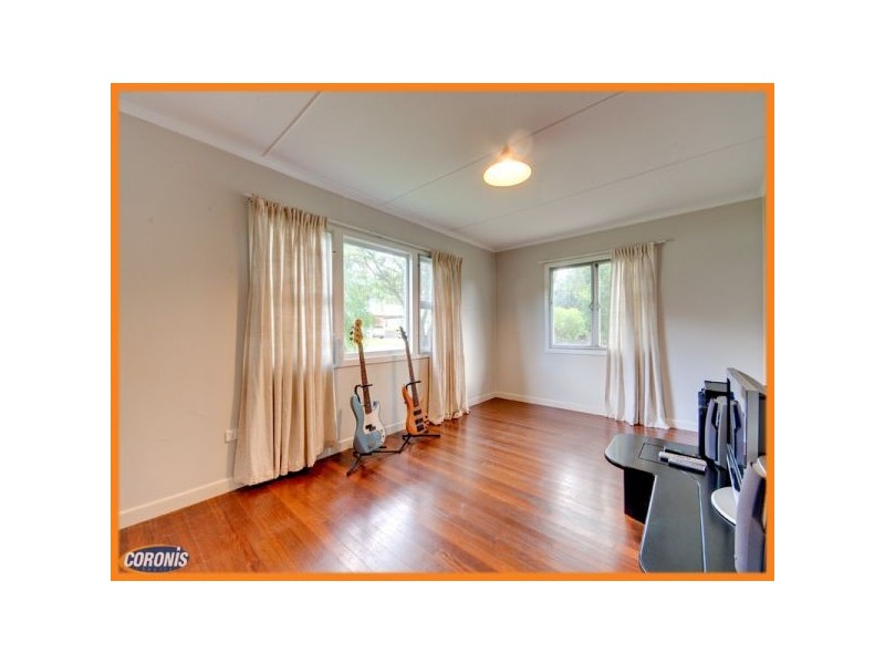 Chermside West QLD 4032