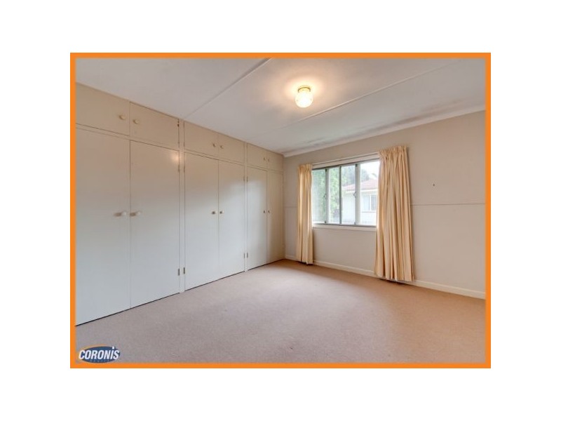 Chermside West QLD 4032