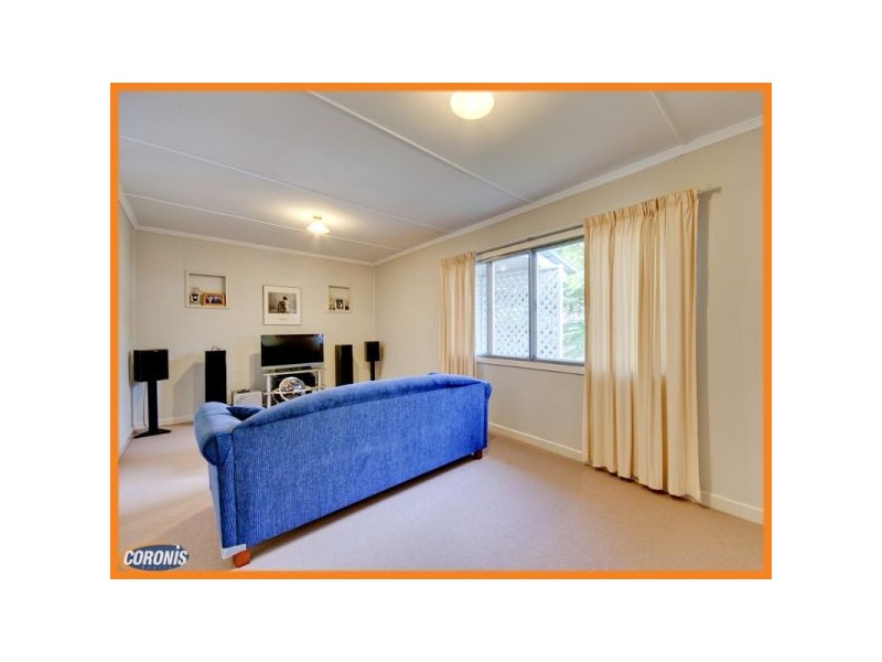 Chermside West QLD 4032