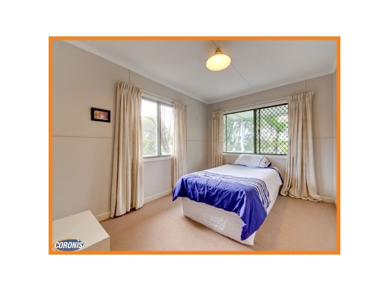 Chermside West QLD 4032