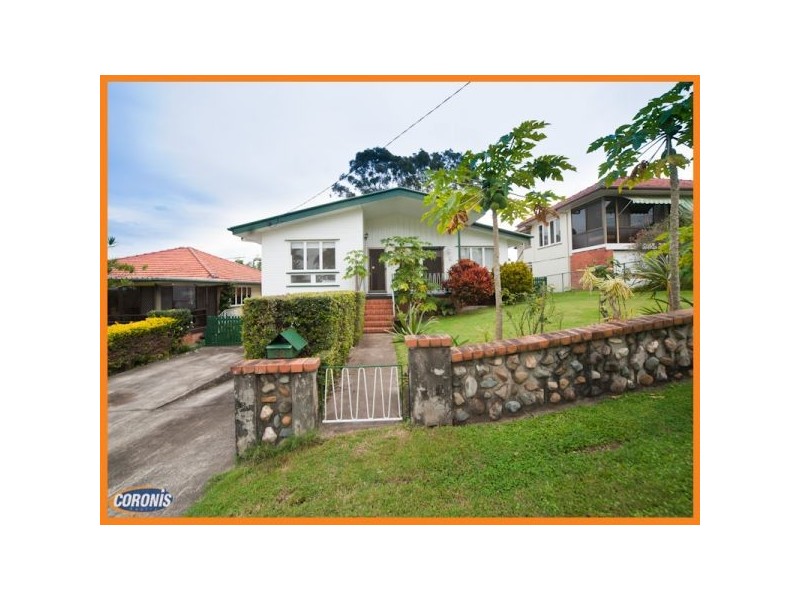 52 Stellmach Street, Everton Park QLD 4053