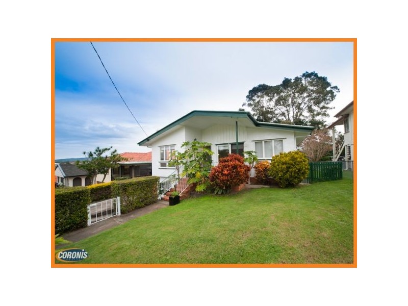 52 Stellmach Street, Everton Park QLD 4053