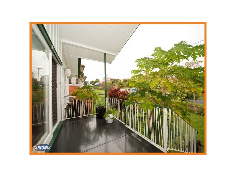 52 Stellmach Street, Everton Park QLD 4053