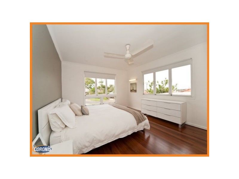 52 Stellmach Street, Everton Park QLD 4053