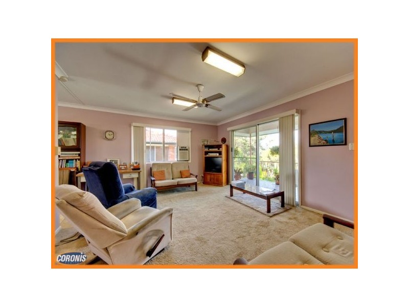 Chermside West QLD 4032