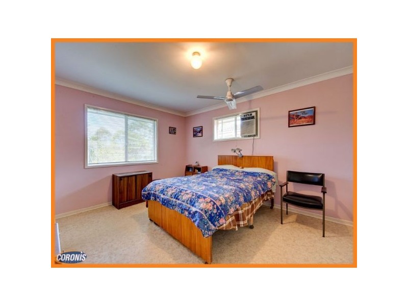 Chermside West QLD 4032