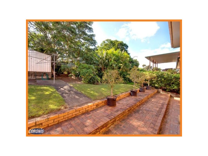 Chermside West QLD 4032