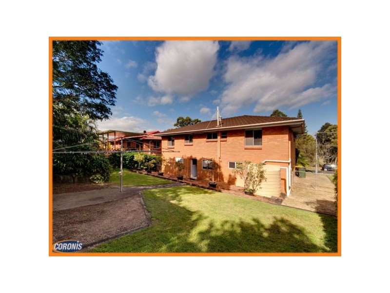 Chermside West QLD 4032