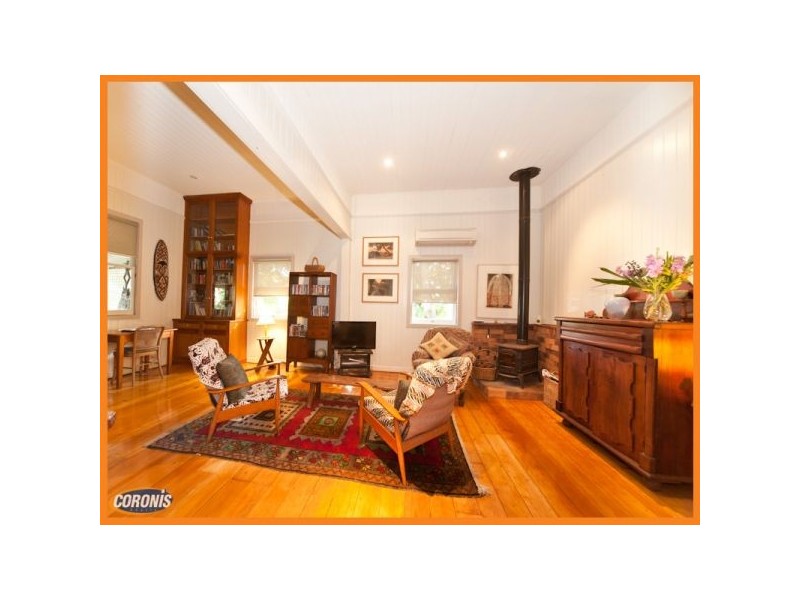 16 Stevenson Street, Ascot QLD 4007