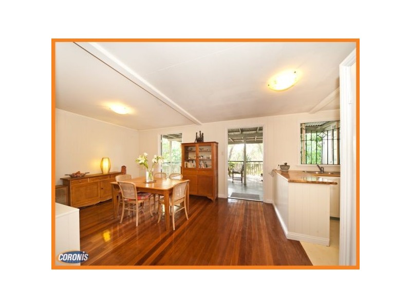 16 Stevenson Street, Ascot QLD 4007