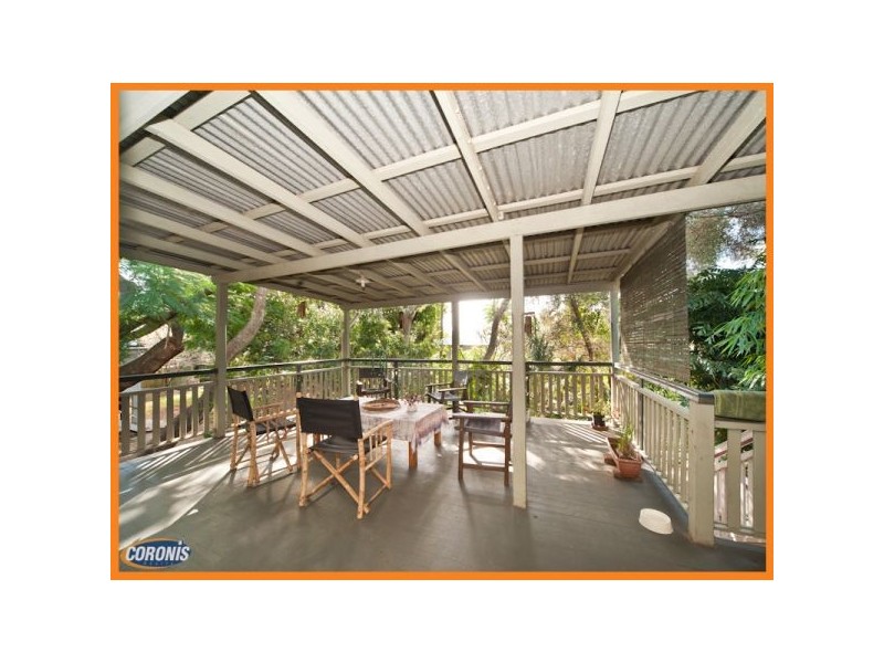 16 Stevenson Street, Ascot QLD 4007