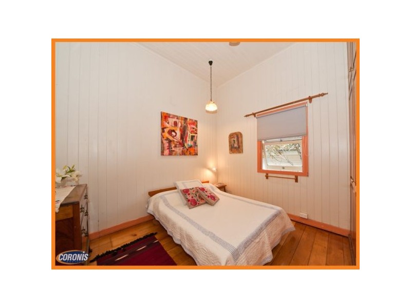 16 Stevenson Street, Ascot QLD 4007