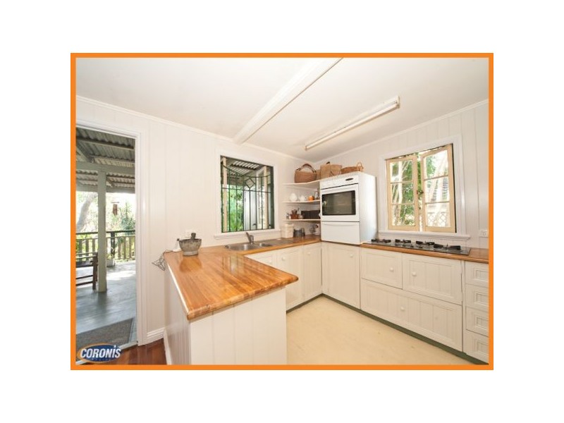 16 Stevenson Street, Ascot QLD 4007