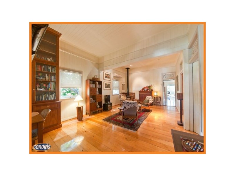 16 Stevenson Street, Ascot QLD 4007