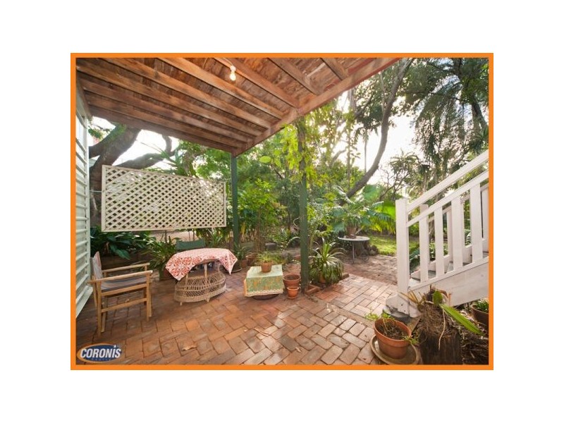 16 Stevenson Street, Ascot QLD 4007