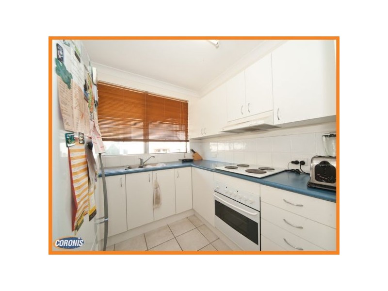 4/17 Dalziel Street, Nundah QLD 4012