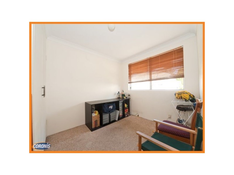 4/17 Dalziel Street, Nundah QLD 4012