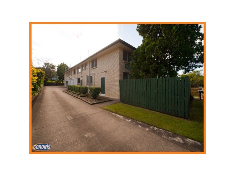 4/17 Dalziel Street, Nundah QLD 4012