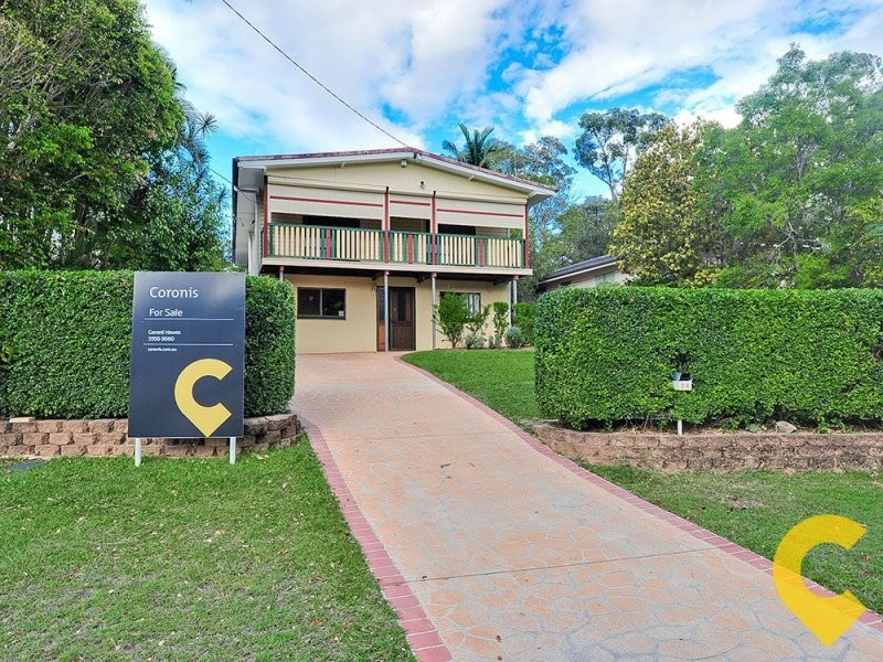 24 Pavonia Street, Everton Hills QLD 4053
