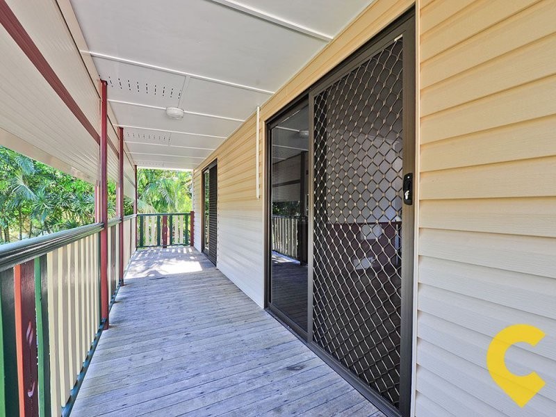 24 Pavonia Street, Everton Hills QLD 4053