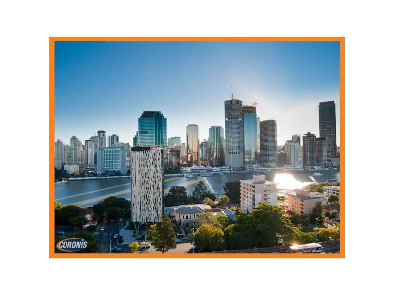 91/1 Goodwin Street, Kangaroo Point QLD 4169