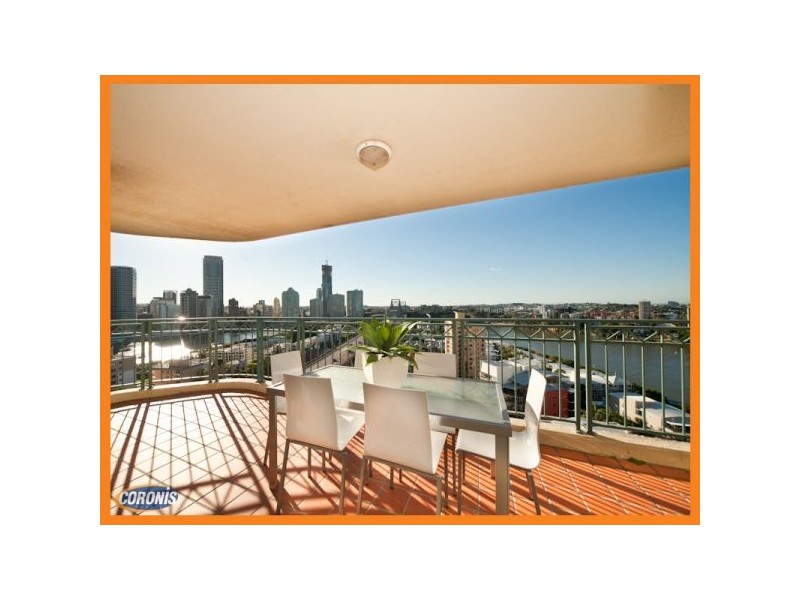 91/1 Goodwin Street, Kangaroo Point QLD 4169