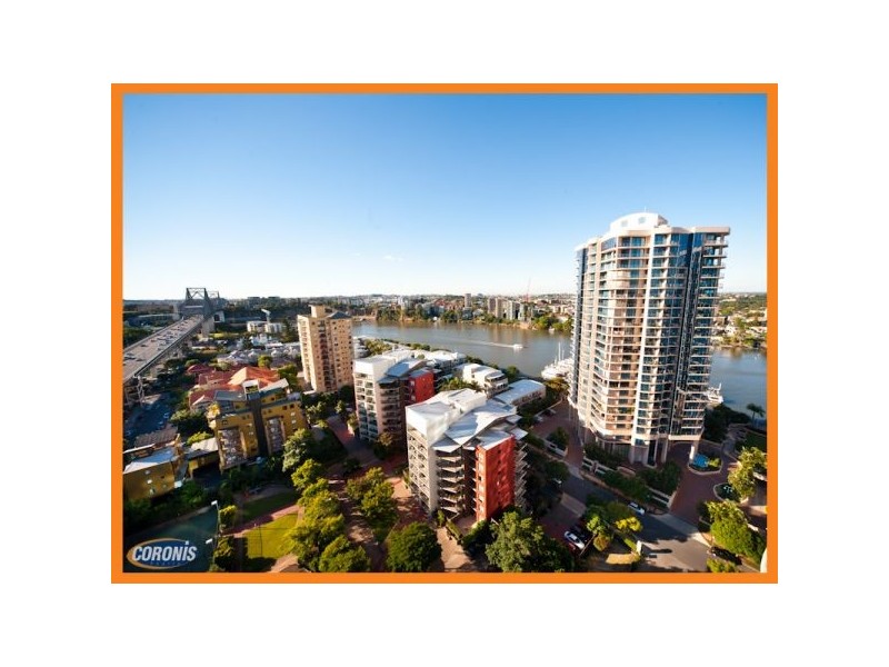 91/1 Goodwin Street, Kangaroo Point QLD 4169