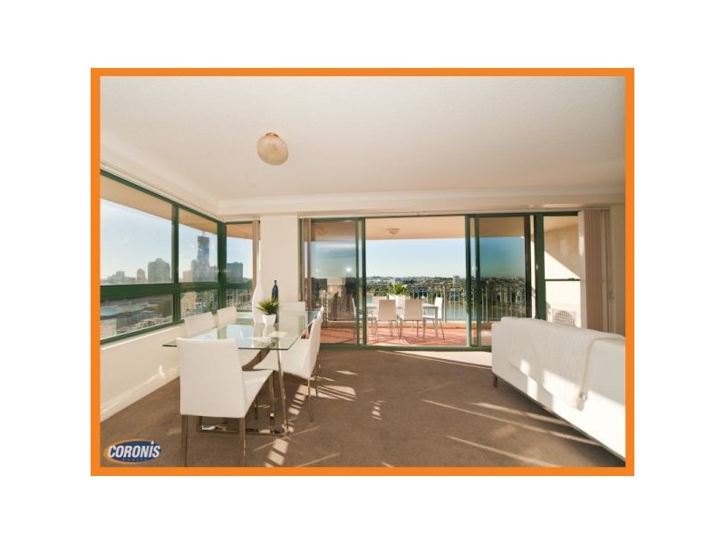 91/1 Goodwin Street, Kangaroo Point QLD 4169