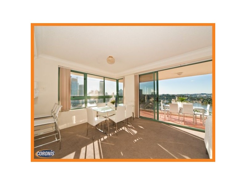 91/1 Goodwin Street, Kangaroo Point QLD 4169