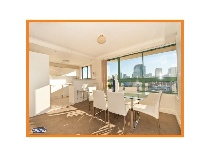 91/1 Goodwin Street, Kangaroo Point QLD 4169