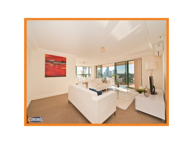 91/1 Goodwin Street, Kangaroo Point QLD 4169