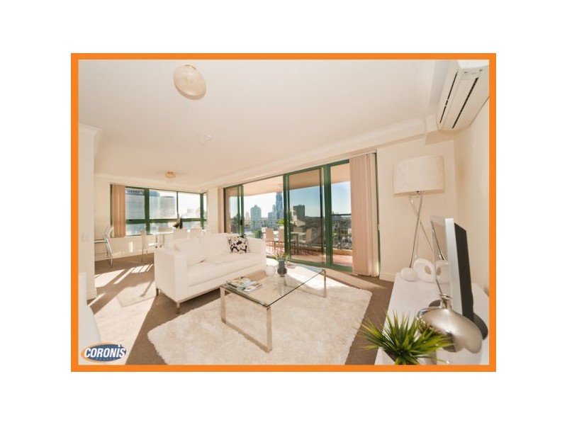 91/1 Goodwin Street, Kangaroo Point QLD 4169
