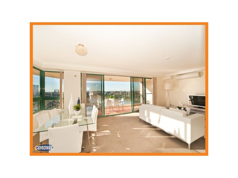 91/1 Goodwin Street, Kangaroo Point QLD 4169