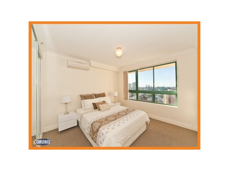 91/1 Goodwin Street, Kangaroo Point QLD 4169