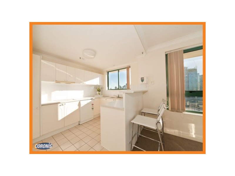 91/1 Goodwin Street, Kangaroo Point QLD 4169