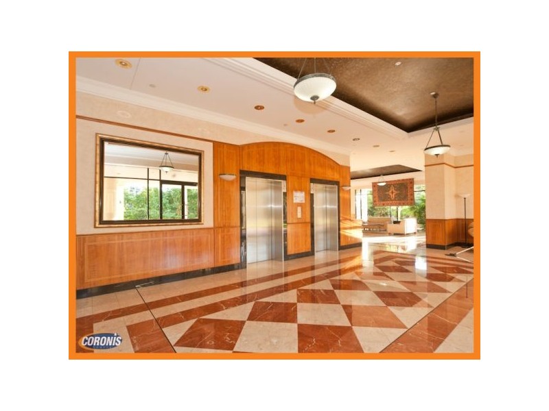91/1 Goodwin Street, Kangaroo Point QLD 4169