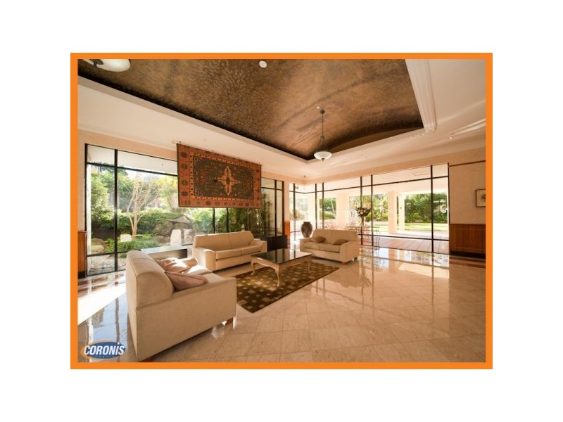 91/1 Goodwin Street, Kangaroo Point QLD 4169