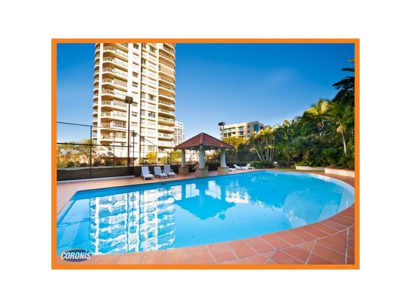 91/1 Goodwin Street, Kangaroo Point QLD 4169