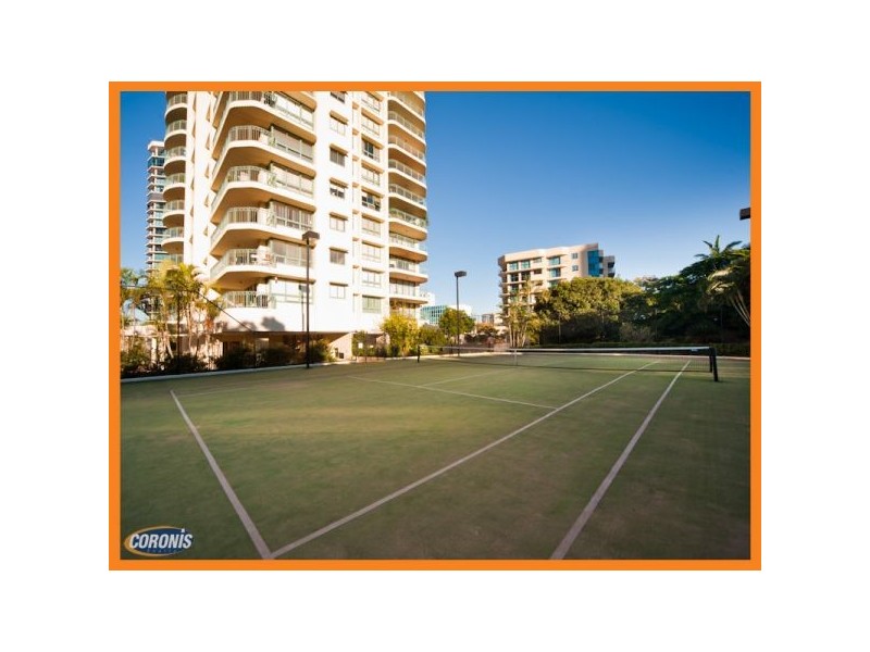 91/1 Goodwin Street, Kangaroo Point QLD 4169