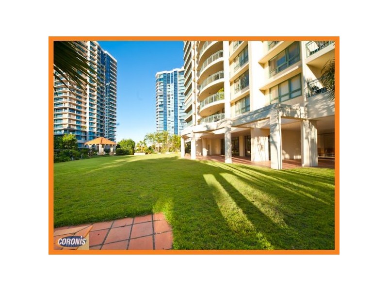 91/1 Goodwin Street, Kangaroo Point QLD 4169