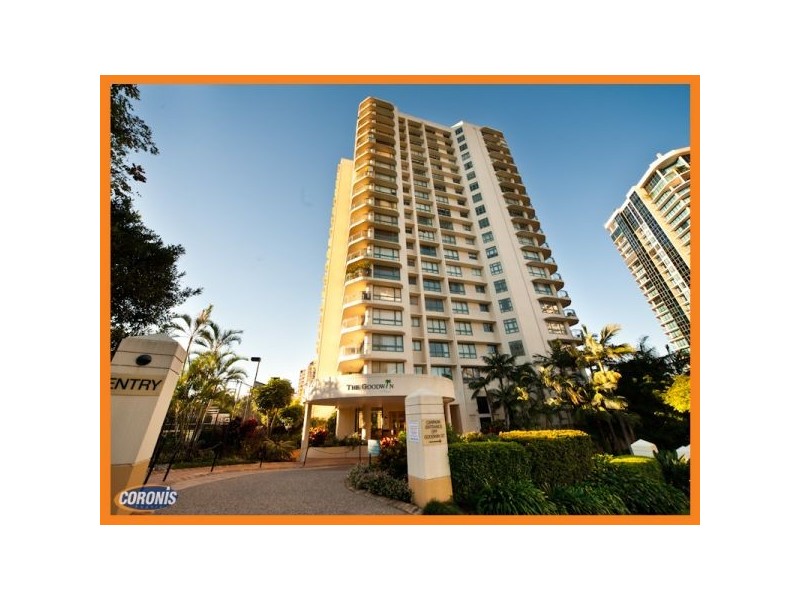 91/1 Goodwin Street, Kangaroo Point QLD 4169