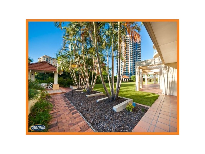 91/1 Goodwin Street, Kangaroo Point QLD 4169
