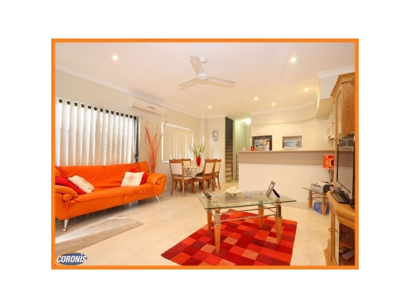 1/18 Pretoria Street, Zillmere QLD 4034