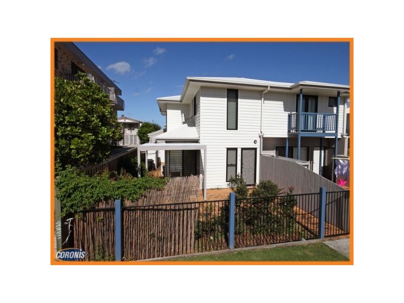 1/18 Pretoria Street, Zillmere QLD 4034